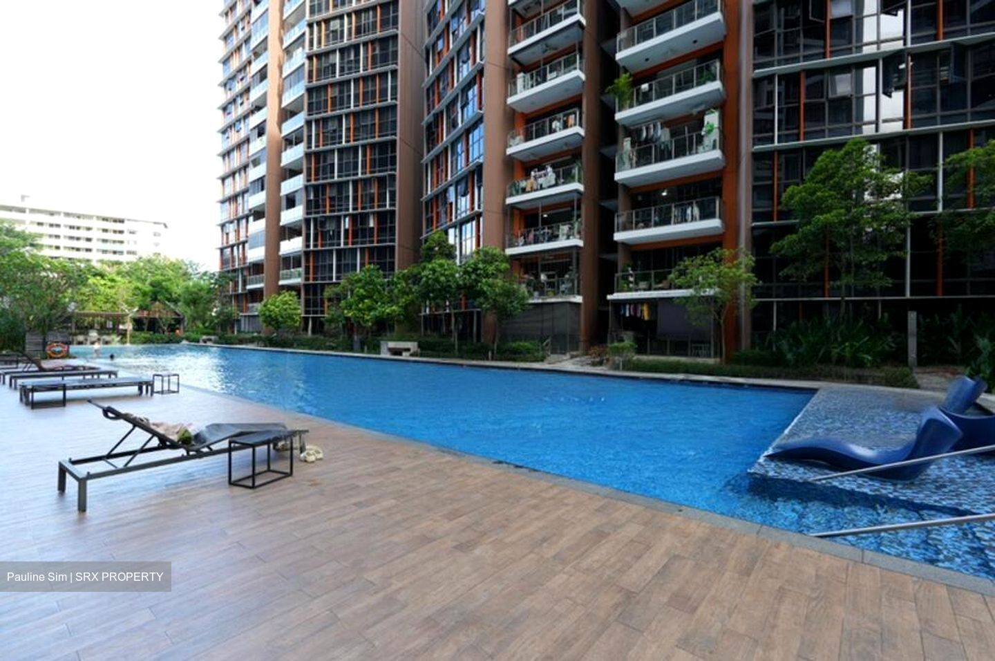 Sims Urban Oasis (D14), Condominium #447322711